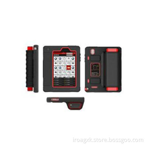 BMW Audi Toyota Launch X431 Scanner Auto Diagnostic Tool X-